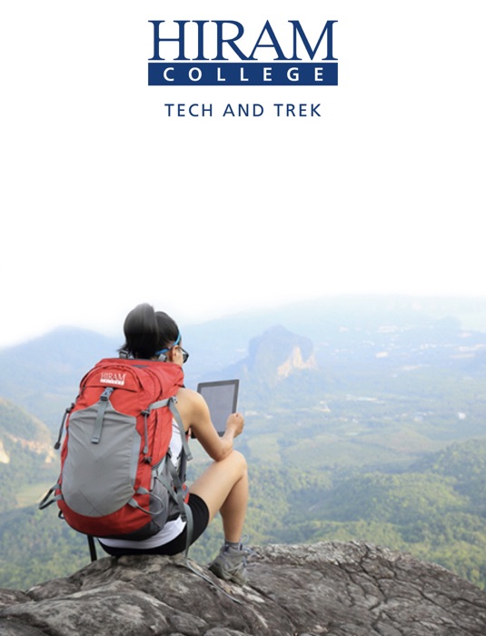 Hiram College Tech and Trek