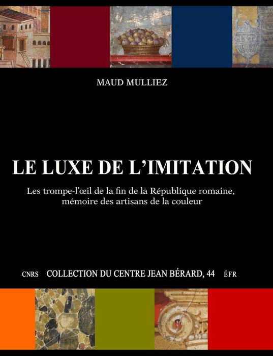 Le luxe de l’imitation