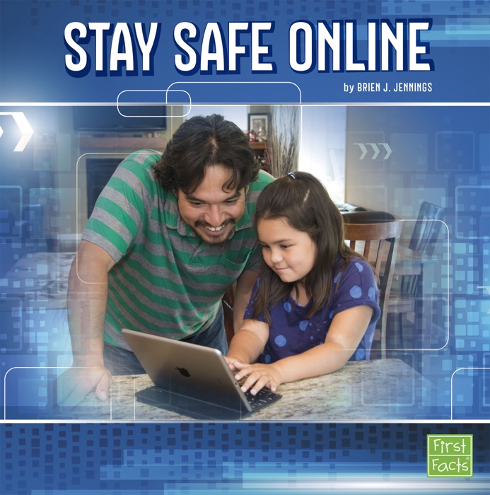 Stay Safe Online