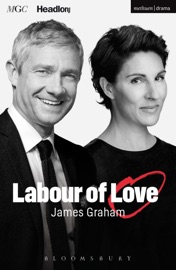 Labour of Love - James Graham by  James Graham PDF Download