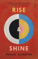 Patrick Allington - Rise and Shine artwork