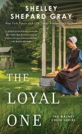 The Loyal One - Shelley Shepard Gray by  Shelley Shepard Gray PDF Download