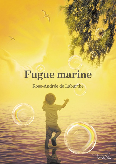 Fugue marine