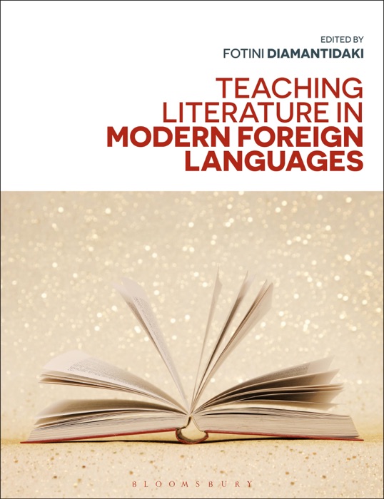 Teaching Literature in Modern Foreign Languages