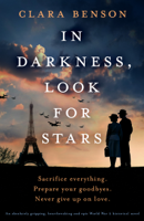 Clara Benson - In Darkness, Look for Stars artwork