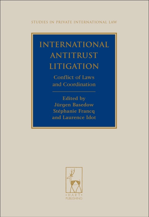 International Antitrust Litigation