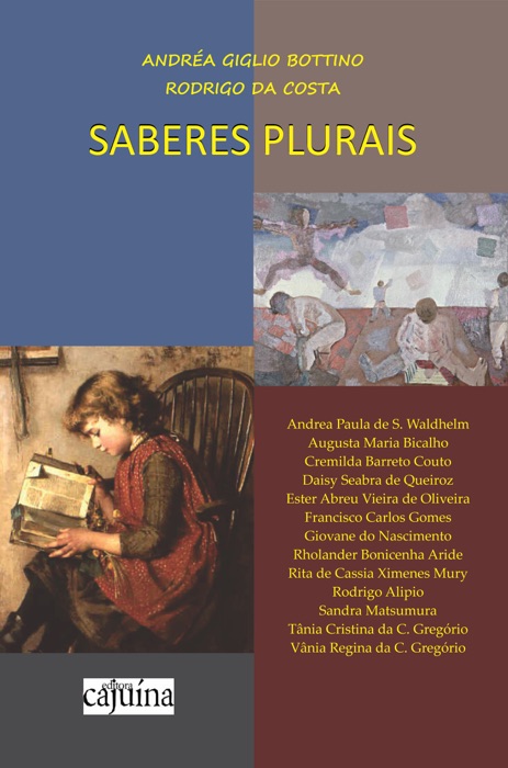 Saberes plurais