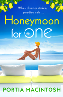 Portia MacIntosh - Honeymoon For One artwork