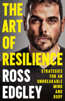 Ross Edgley - The Art of Resilience artwork