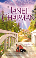 Janet Chapman - Call It Magic artwork