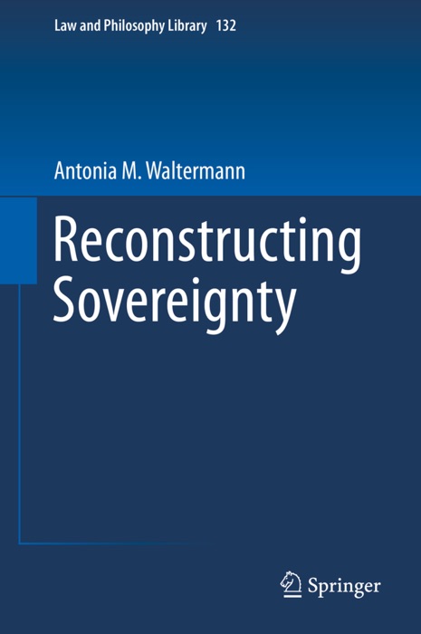 Reconstructing Sovereignty