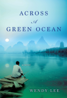 Wendy Lee - Across a Green Ocean artwork