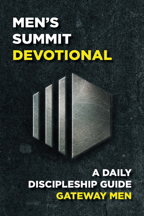 Men's Summit Devotional