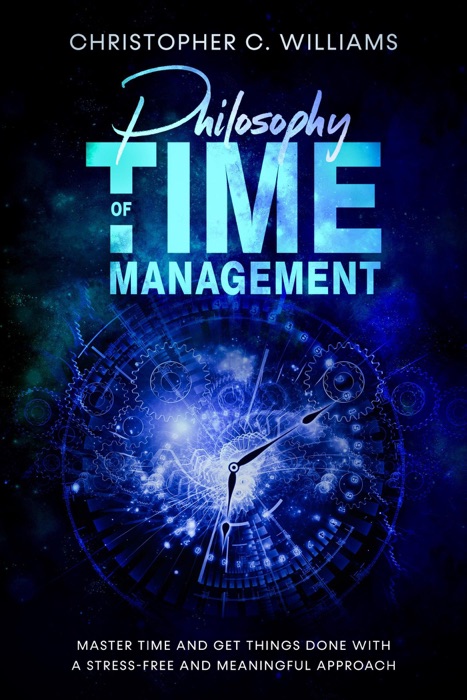 Philosophy Of Time Management