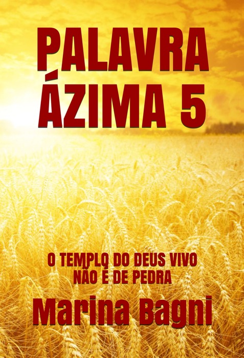 Palavra Ázima 5