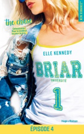 Briar Université - tome 1 Episode 4