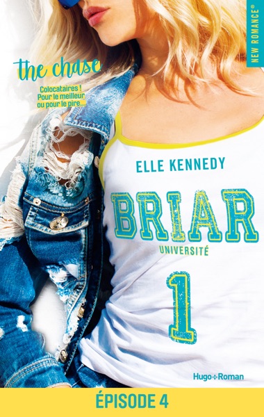 Briar Université - tome 1 Episode 4