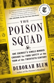 The Poison Squad