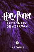 Harry Potter y el prisionero de Azkaban (Enhanced Edition) - J.K. Rowling, Adolfo Muñoz García, Alicia Dellepiane & Nieves Martín Azofra