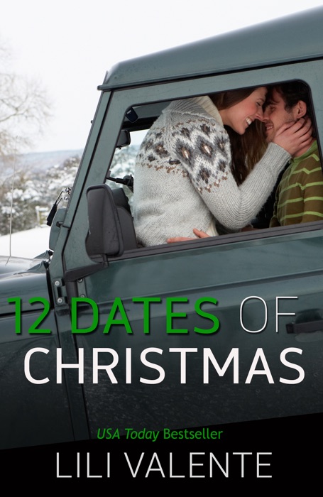 Twelve Dates of Christmas