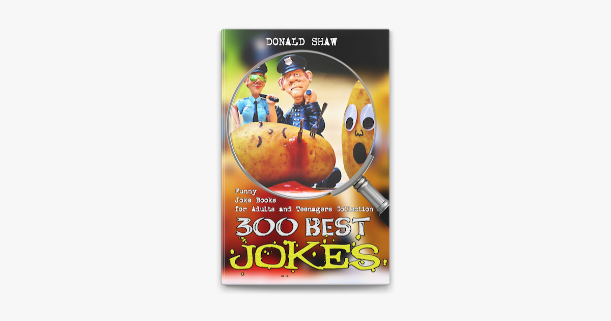 joke book funny jokes for adults