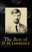 D. H. Lawrence - The Best of D. H. Lawrence artwork
