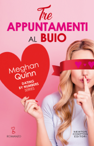 Tre appuntamenti al buio ([year]) Scarica la traduzione completa dell'ebook PDF, ePub, Mobi 