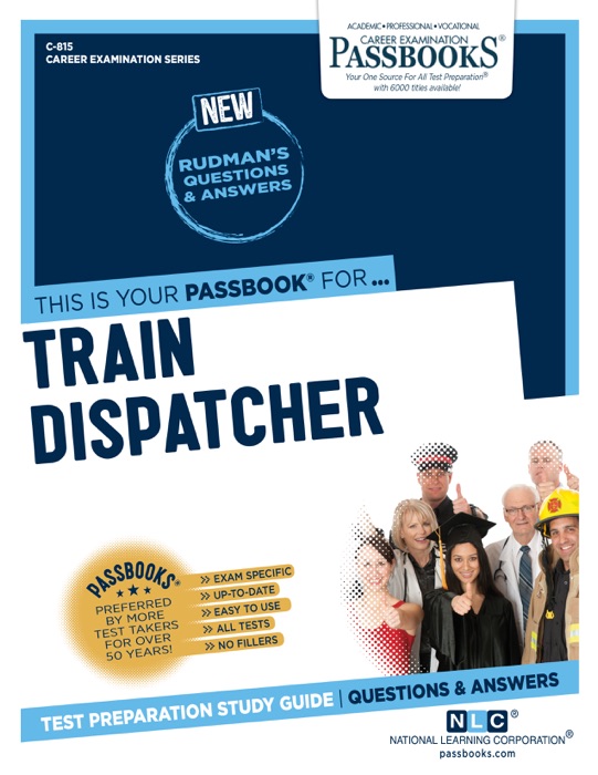 Train Dispatcher