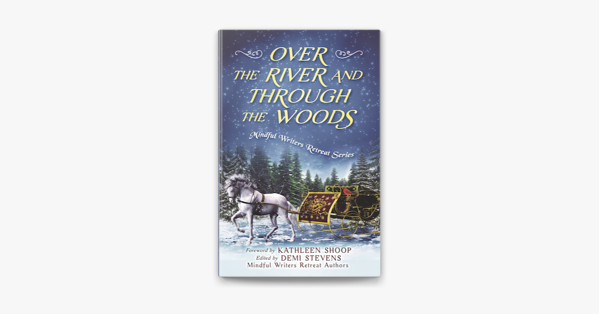 Over The River And Through The Woods On Apple Books