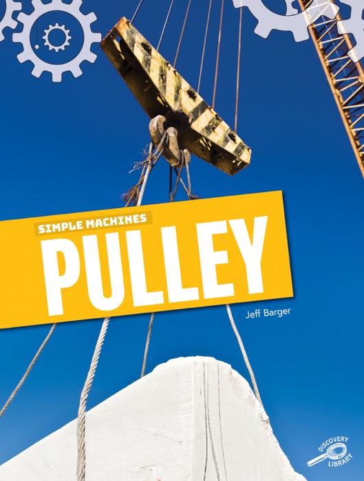 Simple Machines Pulley