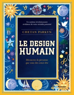 Le design humain - Chetan Parkyn