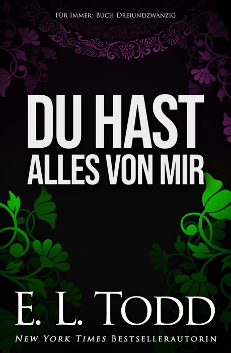 Du hast alles von mir