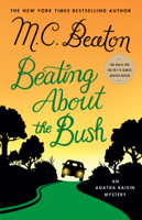 M.C. Beaton - Beating About the Bush artwork