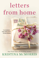 Kristina McMorris - Letters From Home artwork