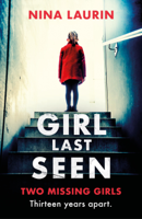 Nina Laurin - Girl Last Seen artwork