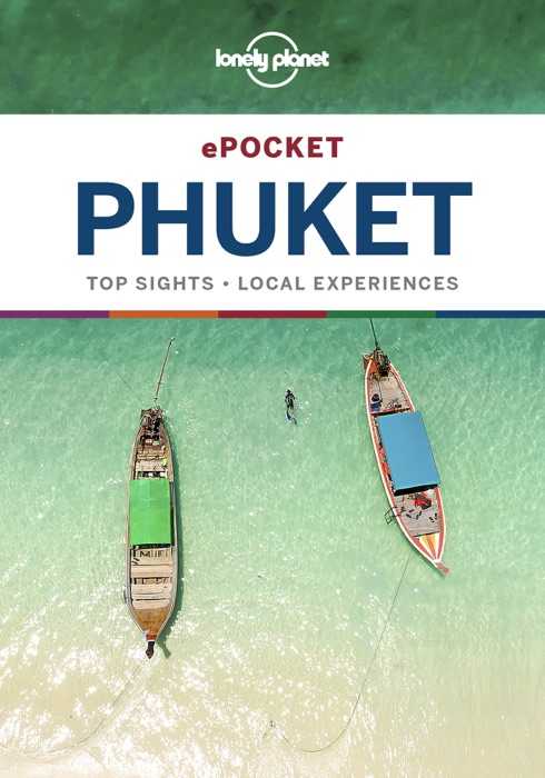 Pocket Phuket Travel Guide