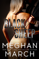 Meghan March - Black Sheep artwork