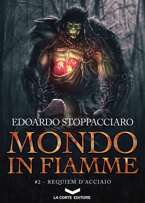 Mondo in Fiamme 2