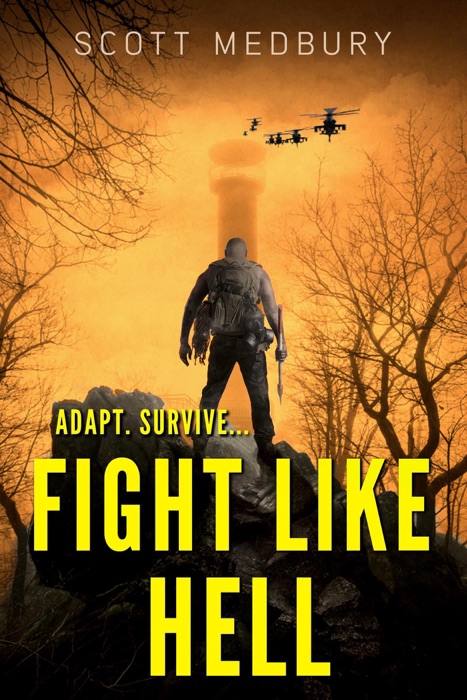 Fight Like Hell