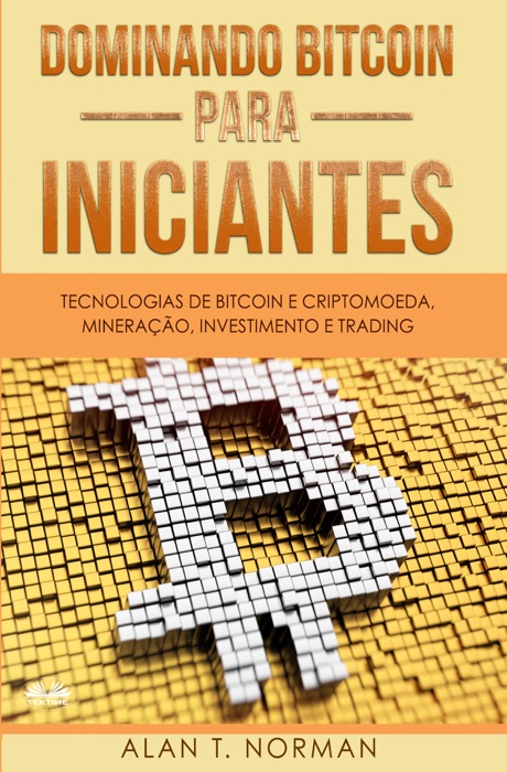 Dominando Bitcoin Para Iniciantes