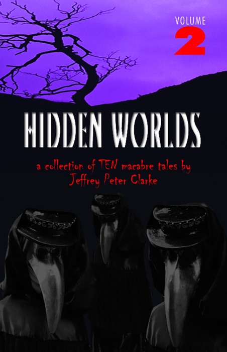 Hidden Worlds: 2