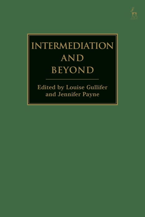 Intermediation and Beyond