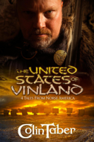 Colin Taber - The United States of Vinland: 4 Tales From Norse America artwork