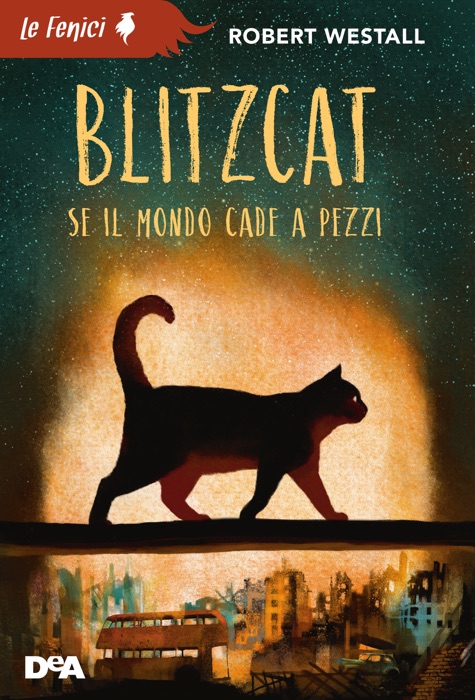 Blitzcat