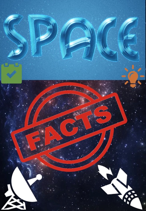 Space and Universe facts