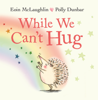 Eoin McLaughlin - While We Can't Hug artwork
