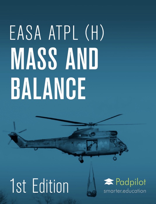 EASA ATPL(H) Mass and Balance