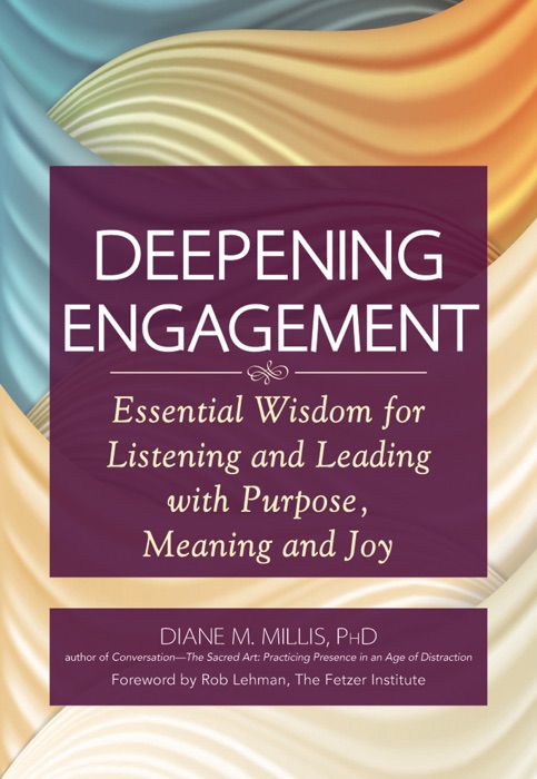 Deepening Engagement