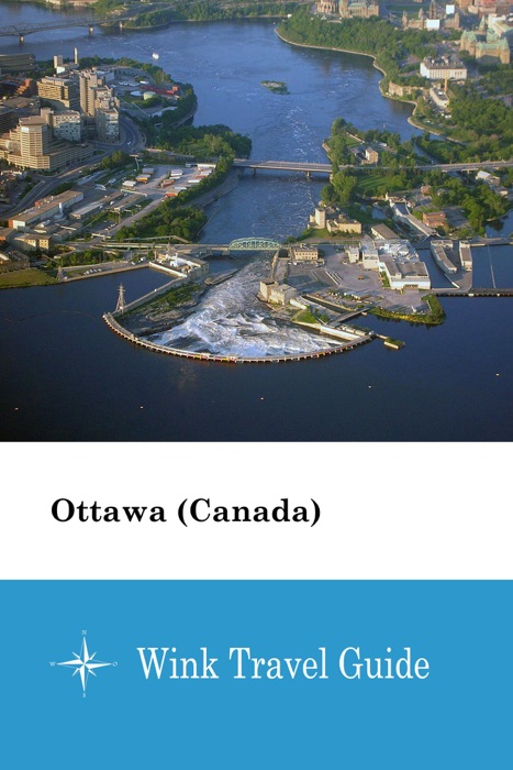 Ottawa (Canada) - Wink Travel Guide