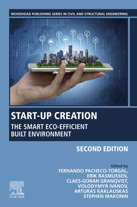 Start-Up Creation (Enhanced Edition)